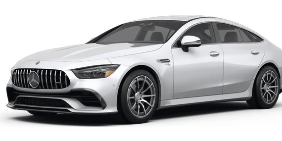 MERCEDES-BENZ AMG GT 2022 W1K7X6BB7NA045116 image